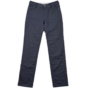 OUTLIER Workcloth‎ Schoeller Doubleweave Canvas Nanosphere Pants Mens 30x32